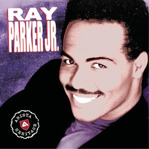 Ray Parker Jr.